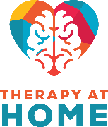 Therapy At Home Logo